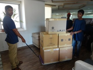 Packers And Movers - Transeasy Relocations (INDIA) Pvt Ltd
