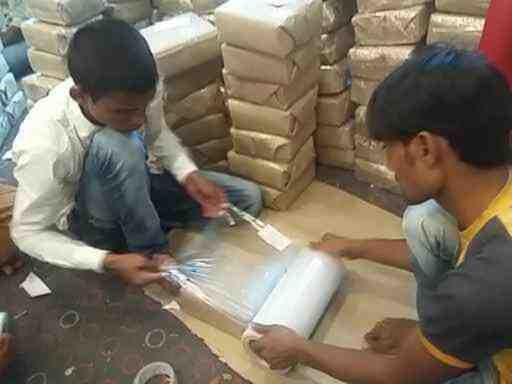 Shifting Service - Smart & Simple Solution Packers And Movers	