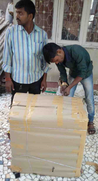 Packers And Movers - Smart & Simple Solution Packers And Movers	
