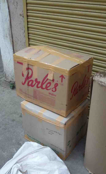 Moving Service - Smart & Simple Solution Packers And Movers	