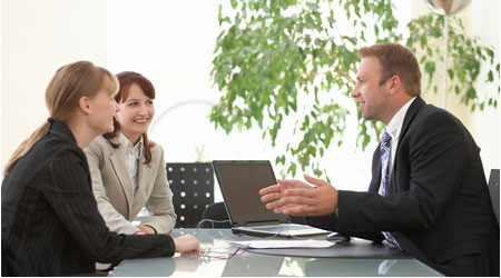 business photo