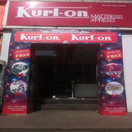 kurlon bandra