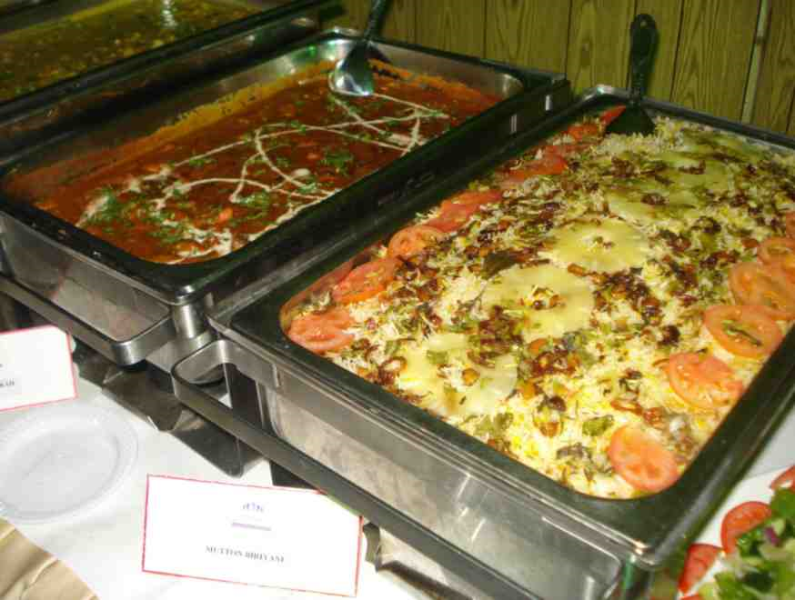 Caterers in Bangalore - Phoenix Catering Services