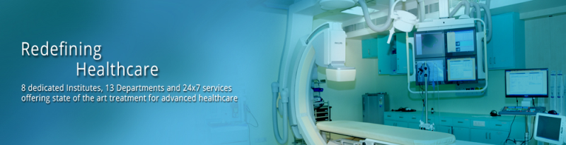 Medica Superspecialty Hospital in Haltu, Kolkata-700099 | Sulekha Kolkata