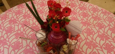 Catering in Nashik - S.R. Caterers & Event Management Pvt. Ltd.