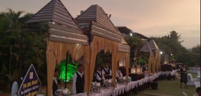 Caterers in Nashik - S.R. Caterers & Event Management Pvt. Ltd.