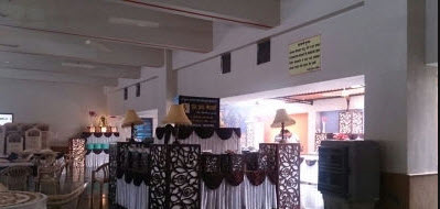 Catering Service - S.R. Caterers & Event Management Pvt. Ltd.