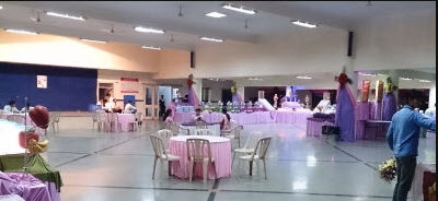 Catering in Nashik - S.R. Caterers & Event Management Pvt. Ltd.