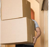 Moving Service - Express Cargo Packers & Movers
