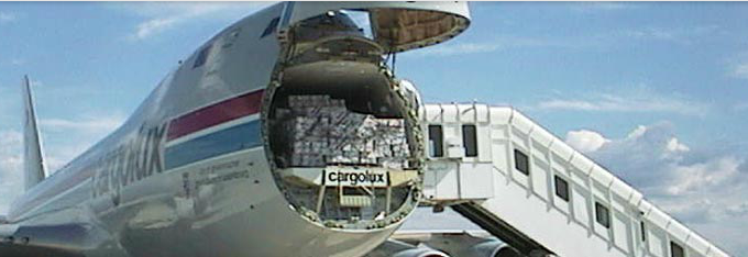 Shifting Service - Express Cargo Packers & Movers