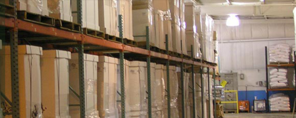 Relocation Service - Express Cargo Packers & Movers