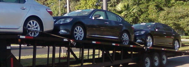 Packers And Movers - Express Cargo Packers & Movers