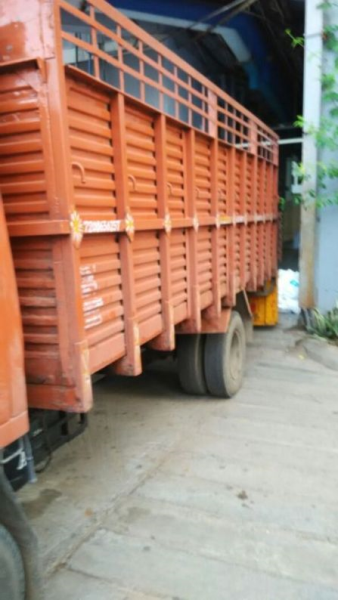 Packers And Movers - Ajithkumar Transport