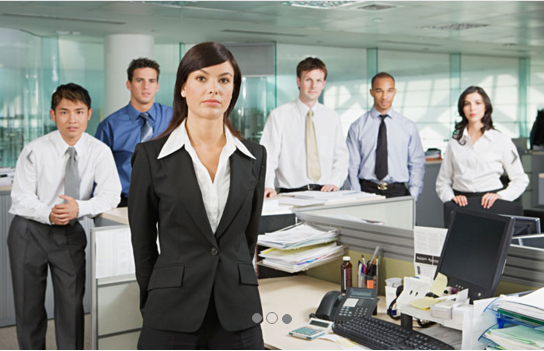 business photo