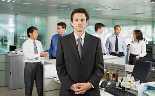 business photo