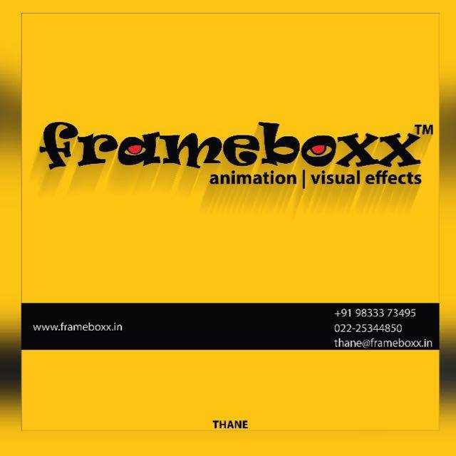 Frameboxx Animation Institute in Thane, Mumbai-400615 | Sulekha Mumbai