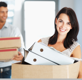 Shifting Service - Shivom Relocation Packers & Movers