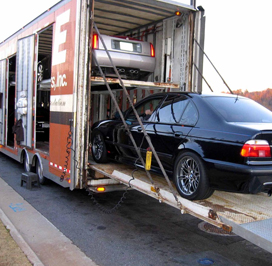 Relocation Service - Shivom Relocation Packers & Movers