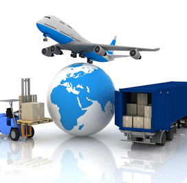 Packers And Movers - Shivom Relocation Packers & Movers