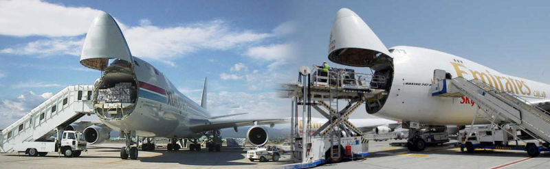 Shifting Service - Shivom Relocation Packers & Movers