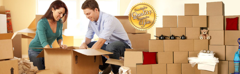 Relocation Service - Shivom Relocation Packers & Movers