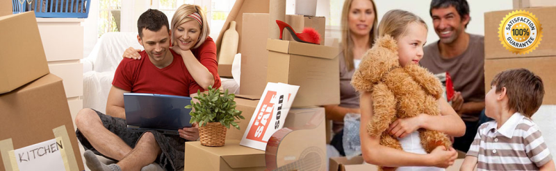 Packers And Movers - Shivom Relocation Packers & Movers