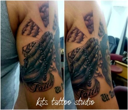 Kits Tattoo Studio  LBB