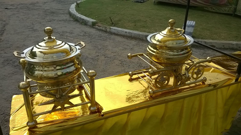 Catering in Chennai - Sri Sai Baba Caterers