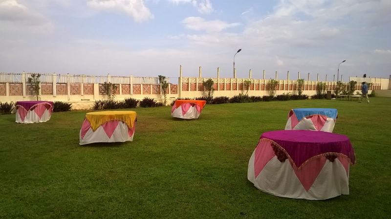 Catering Services in Chennai - Sri Sai Baba Caterers