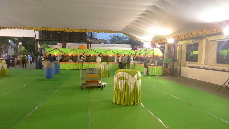 Catering in Chennai - Sri Sai Baba Caterers
