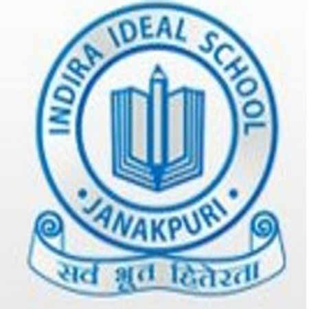 Indira Ideal School in Janakpuri, Delhi-110058 | Sulekha Delhi