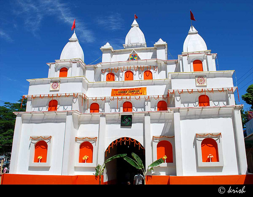 Catering in Mumbai - Ashtavinayak Decorators & Caterers