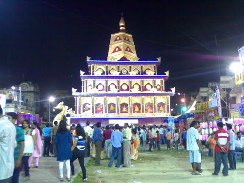 Catering Services in Mumbai - Ashtavinayak Decorators & Caterers