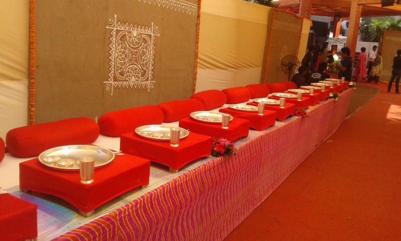 Catering Services in Indore - Shahi Bhog Caterers