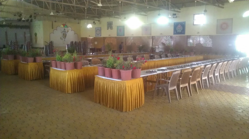 Catering Service - Shahi Bhog Caterers