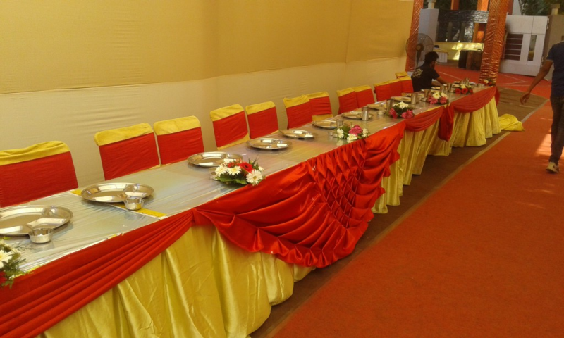 Catering Services in Indore - Shahi Bhog Caterers