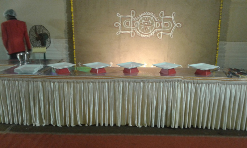 Catering Service - Shahi Bhog Caterers