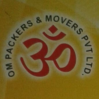 Packers And Movers - Om Packers & Movers Pvt. Ltd. - An ISO 9001: 2008 Certified Co.