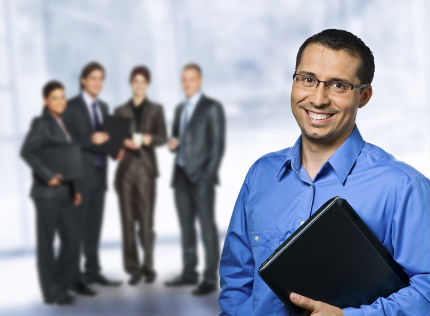 business photo