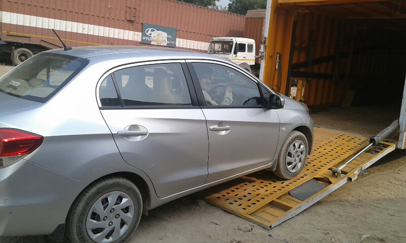 Relocation Service - DSR logistic Pvt. Ltd.