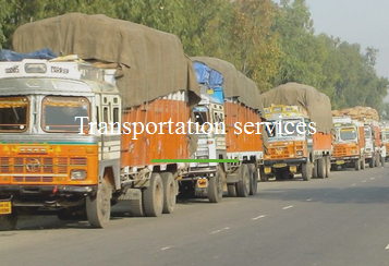 Relocation Service - DSR logistic Pvt. Ltd.