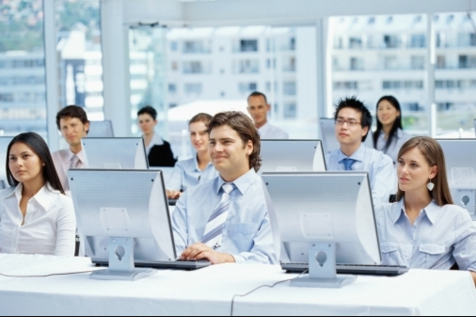 business photo