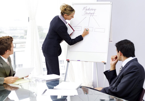 business photo
