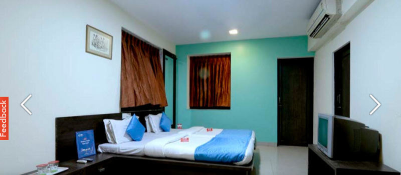 Discount  60  Off  Oyo Rooms Cti Chauraha Kanpur India Hotel Promo Code