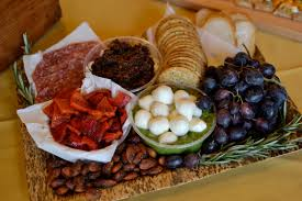 Catering Service - SKG Catering Services