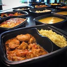 Catering Service - SKG Catering Services