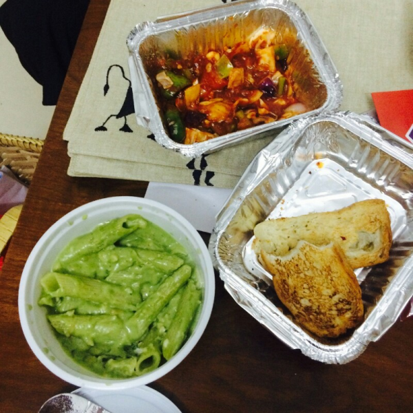 Catering Service - Shree Sakshi Foods