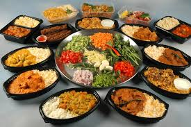 Catering in Delhi - Anna’s 101 Dosas