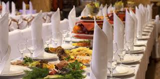 Caterers in Delhi - Anna’s 101 Dosas