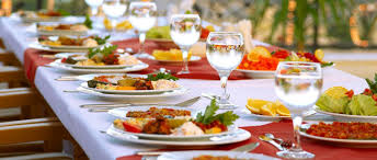 Catering Service - Anna’s 101 Dosas